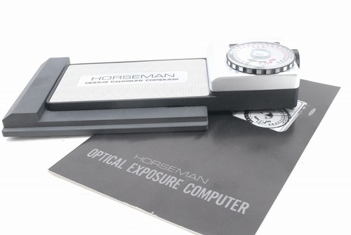 Exc horseman optical - exc++,