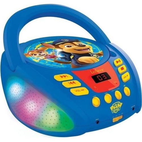 Lecteur bluetooth pat - bluetooth, la