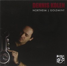 Dennis Kolen Northeim Goldmine (CD)
