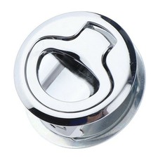 Verrou �� hache marine