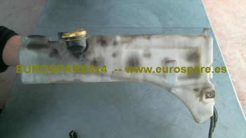 Reservoir lave glace avant - reservoir,