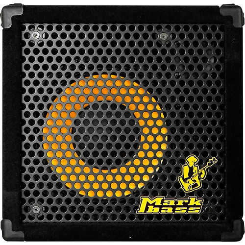 Markbass marcus miller cmd - marcus,