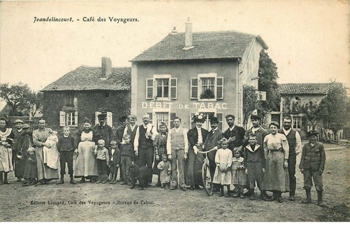 Meurthe moselle - et,