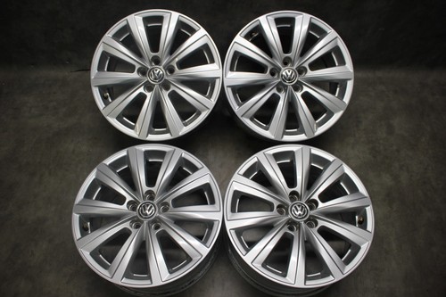 Original polo 6r jantes - original, vw