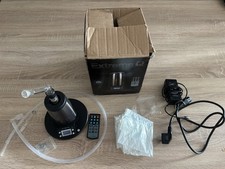 arizer extreme q vaporisateur de sallon (aromathérapie, huiles essentielle...)