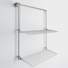 Wall Plus, Étendoir à Linge