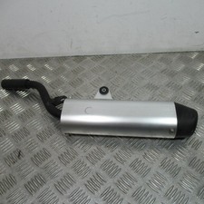 Silencieux KAWASAKI 85KX - 2020 -