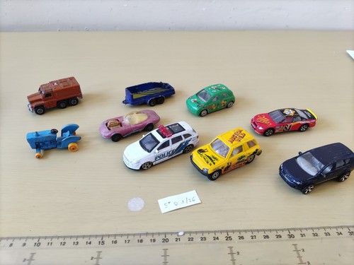 Matchbox autres lot - autres,, de