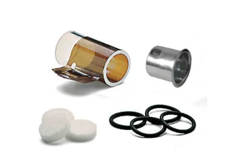 Kit maintenance 80w weller - kit, de
