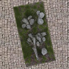  Pelouse Synthetique Herbe