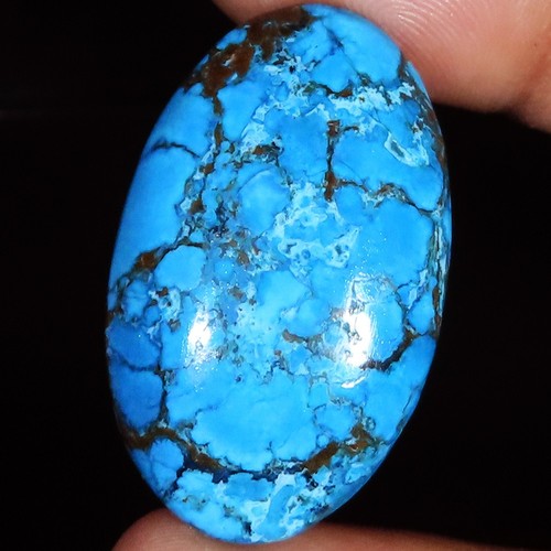 Turquoise tibet - ct,