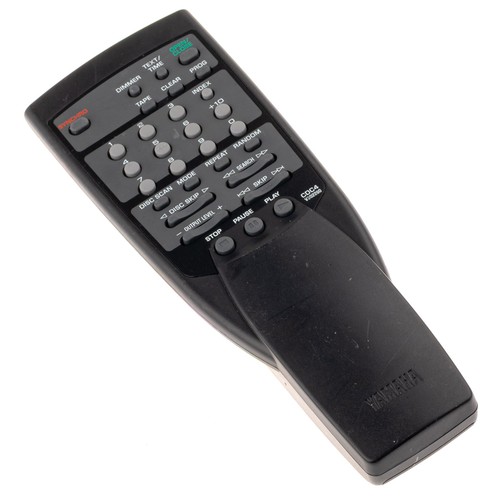 Yamaha cdc4 v302260 - yamaha,