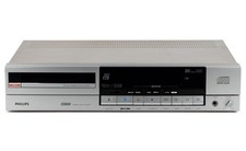 Lecteur CD Philips CD650