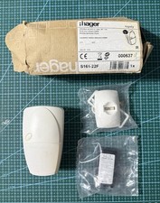 Hager logisty sepio detecteur