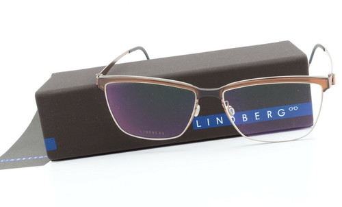 Lindberg 9812 lunettes - lindberg,