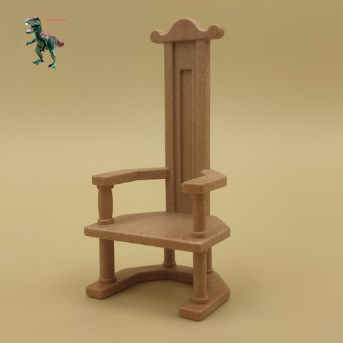 Playmobil siège