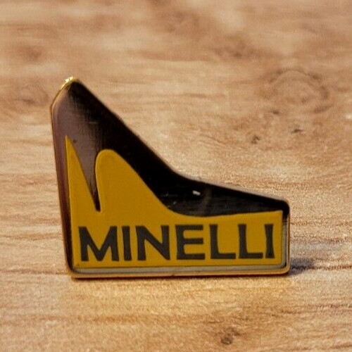 Pin chaussures minelli - -,
