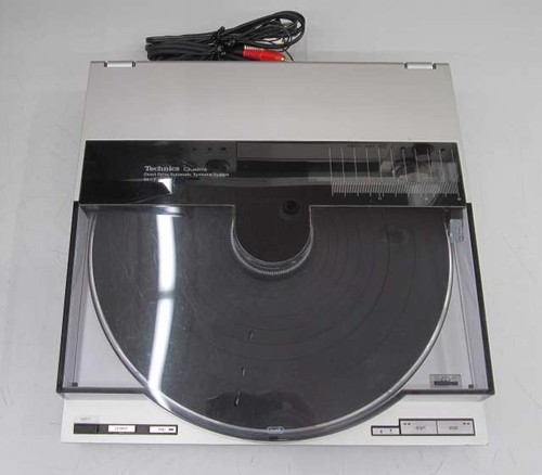 Platine vinyle suivi - vinyle, de