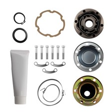 Kit Joint CV Avant for Jeep