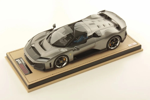 Ferrari f80 mr collection - 1:18,