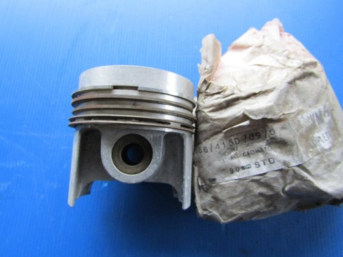 Piston aef borgo pour - piston, pour: