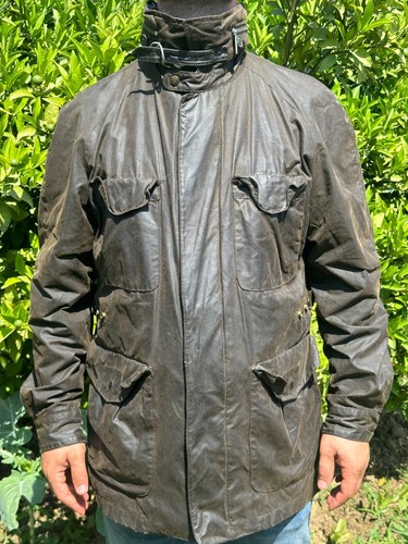 Limited barbour tokito horse - tokito,