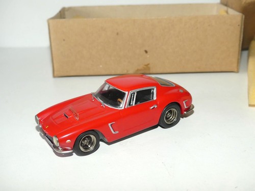 Ferrari 250 swb - 250,