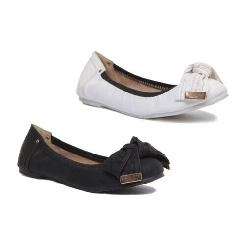 Ballerines plates pour femmes - ballerines,