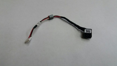 Cable jack pour dell - dc,