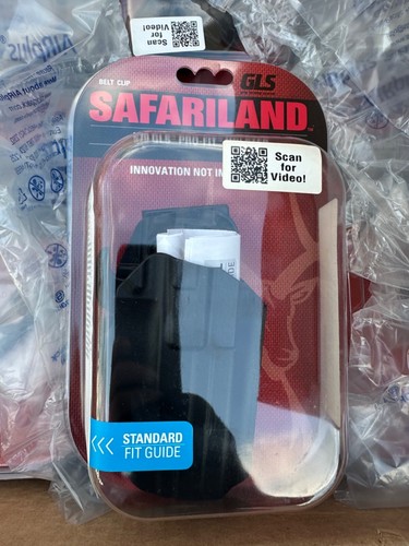 Safariland 579 gls pro fit - gls, pro-fit