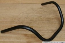 Harley chopper guidon noir - guidon,