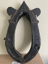 Collier Attelage Cheval D’époque