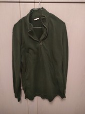 Ullfrotée Sous Vêtement Chaud Militaire Armée Légion Étrangère  XL 104 Long