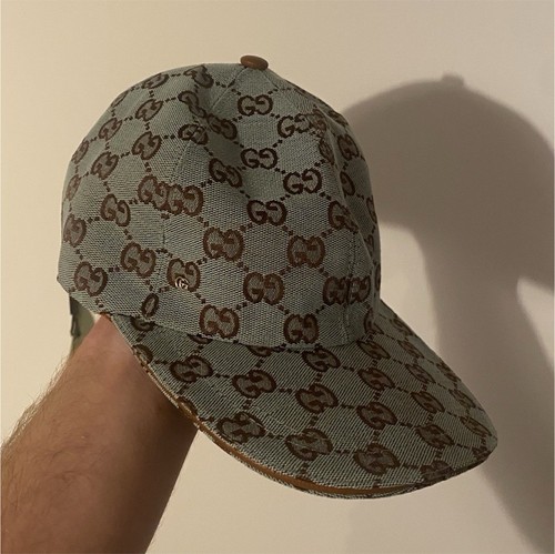Gucci casquette baseball - gucci,