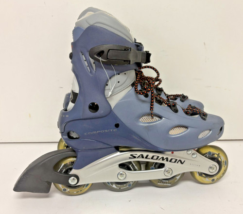 Salomon energyzer composite - energyzer,
