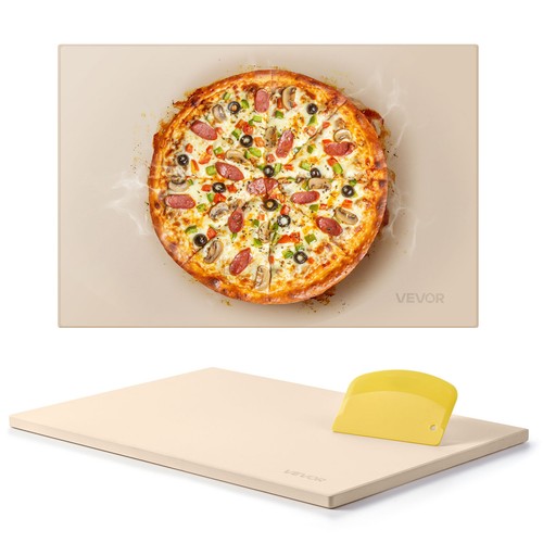 Vevor pierre pizza en - à,
