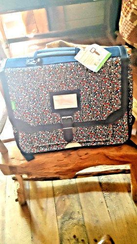 Cartable neuf tann 38 - neuf,