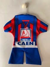 FANION VINTAGE MINI MAILLOT -