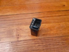 Interrupteur réglage hauteur de phare ROVER 25 / 400 / MG ZR OEM 01645