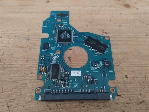 Pcb disque dur portable - pcb,