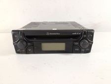 Radio Original Mercedes Audio