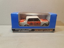 Lada VAZ 2105 Rallye Novoexport Made in URSS 1/43