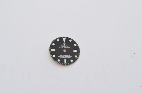 Rolex cadran dial gmt master - cadran, gmt-master