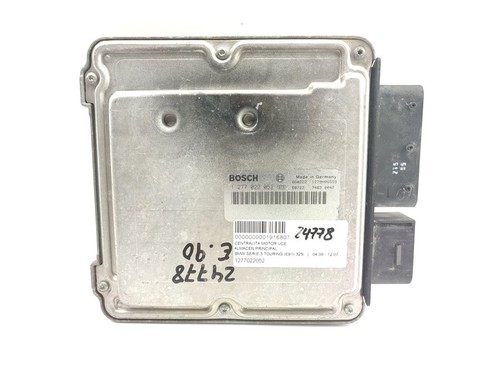 1277022052 calculateur moteur - 1277022052,