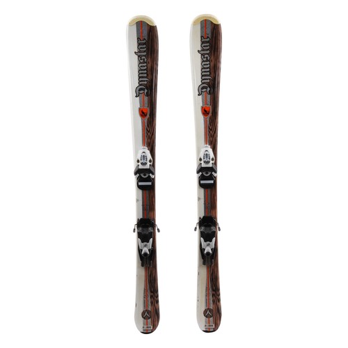 Ski occasion junior dynastar - occasion,