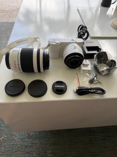 Samsung nx1100 3mp - samsung,