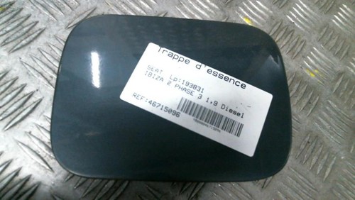 Trappe essence seat ibiza - trappe,