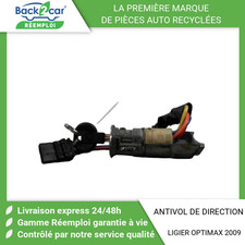 🏆 ANTIVOL DE DIRECTION