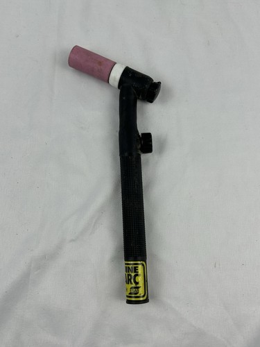 Used genuine heliarc tig - genuine,