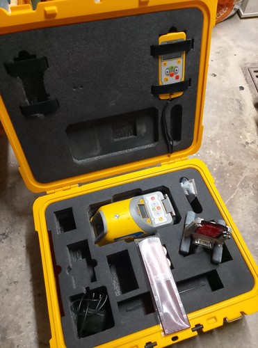 Laser canalisation spectra - laser,